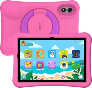 UMIDIGI Tablet Bambini Android 13, 10.1 pollici, con controllo parentale e batteria lunga durata