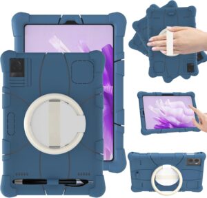 EspZanthic 10.1'' Tablet Cover in silicone universale per tablet DOOGEE, Blackview e altri modelli  