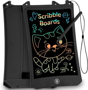 Tavoletta Grafica LCD Scrittura 8.5 Pollici PINKCAT perfetta per disegno e scrittura  